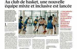 article journal baskin gbc