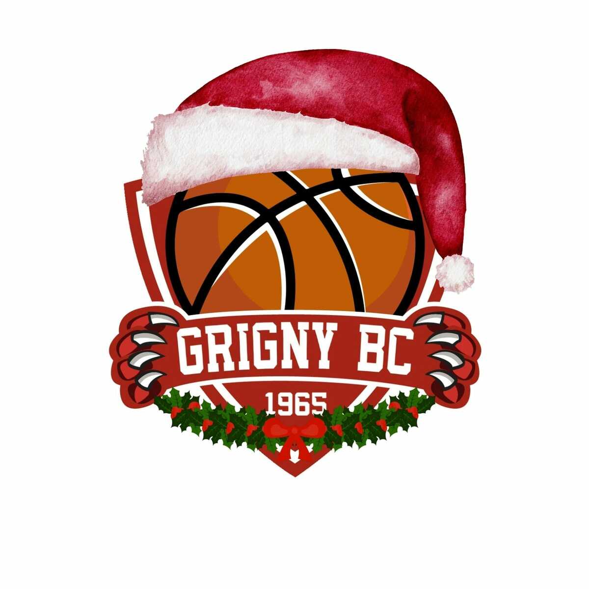 Arbre de Noel GBC mini Basket