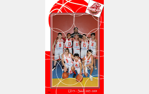 Résultat U13 CTC