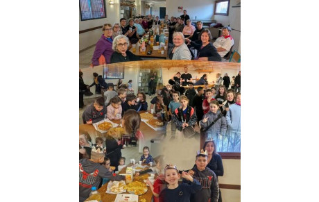 galette des rois 2026