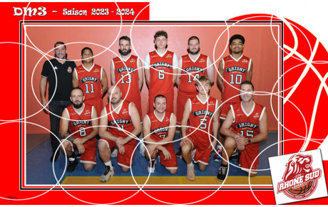 EQUIPE 2 DM3 CTC