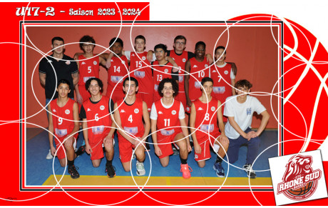 U17M 2 CTC