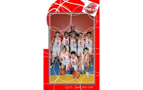 U13M CTC