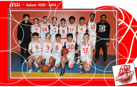 U15M CTC