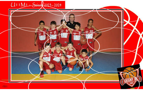 U11M1 GBC