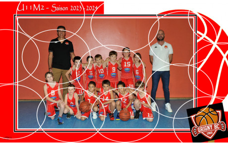 U11M2 GBC