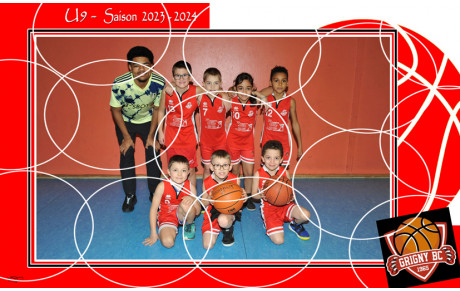 U9 GBC