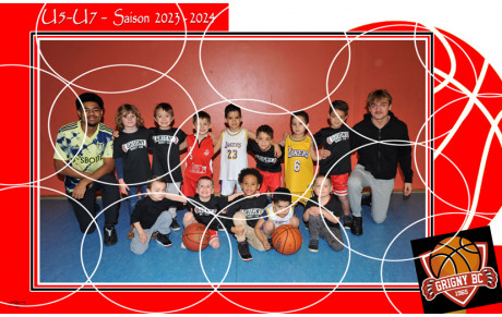 U5/U7 GBC