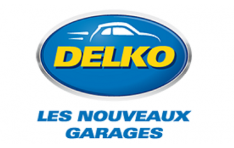 GARAGE DELKO