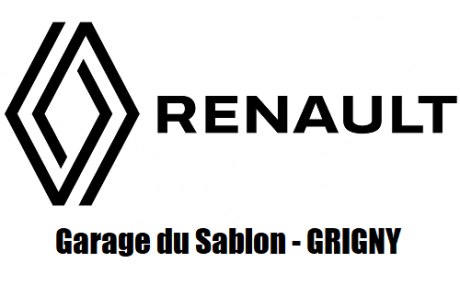 GARAGE DU SABLON