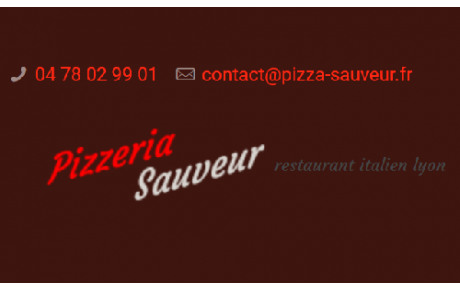 PIZZERIA SAUVEUR